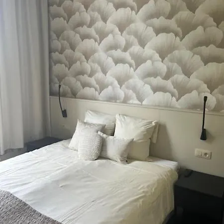 Amaryllis Hotel Veurne Exterior photo