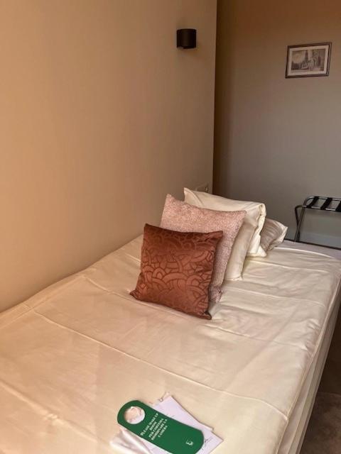 Hotel Amaryllis Veurne