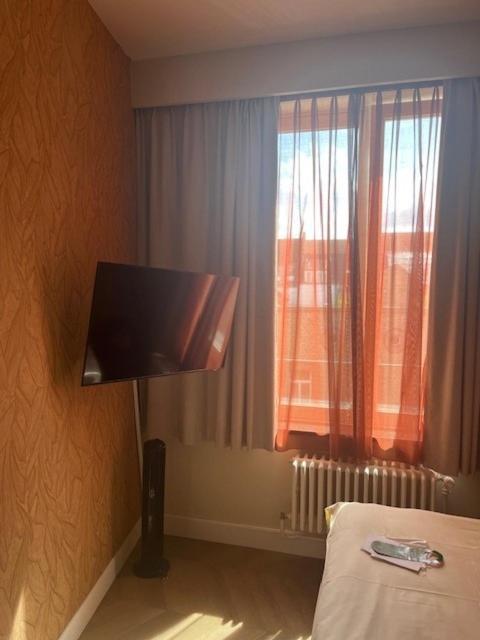 Hotel Amaryllis