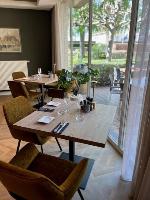 Hotel Amaryllis Veurne
